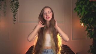 Cutie_Cookiee Chaturbate April-2025-20 Shows Her Naked Body