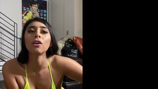 violet myers onlyfans May-05-2025 recording free show