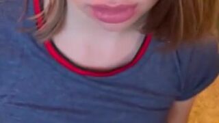 itsmecat slipsissored sillycatcat onlyfans May-01-2025 caresses her wet holes