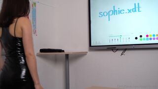 sophie xdt onlyfans May-06-2025 young blonde