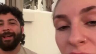 angel youngs x angelyoungsxxx onlyfans May-02-2025 creamy wet hole jerking off