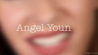 angel youngs x angelyoungsxxx onlyfans May-01-2025 recent spy cam