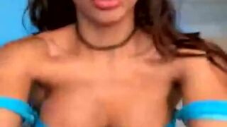 baristajazx onlyfans May-01-2025 big ass whore masturbates