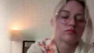 xdestinyrose x littlepolishangel x lena polanski onlyfans May-03-2025 clit fapping