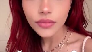 whoahannahjo onlyfans May-03-2025 new naked sexy model