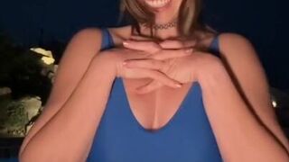 christina khalil onlyfans May-01-2025 big ass girl