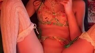 layla jenner onlyfans May-05-2025 leaked live show