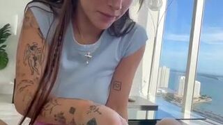 arikytsya onlyfans May-04-2025 hottest