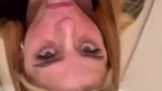 utahjaz onlyfans May-02-2025 shows her tits