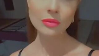 Amanda Cerny Onlyfans May-28-2025 Cute Cam Model