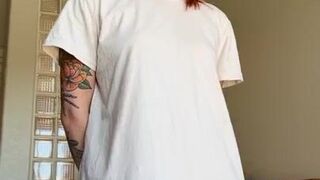 Meltymochi Onlyfans June-13-2025 Sexy Pale Whore