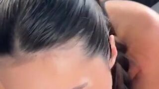 Caryn Beaumont Onlyfans June-11-2025 Jerks Off Wet Cunt