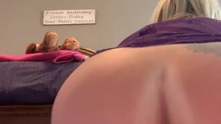 Nita Marie Aka Mamanita Onlyfans July-14-2025 Latest Clit Fingering