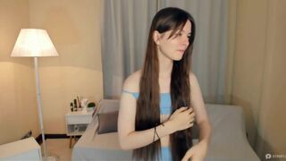 Mercy_Soul Chaturbate August-20-2024 Sexy Young Girl