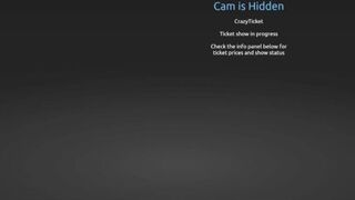 Chaturbate Silkencrave extreme rec sextape 12-10-2025