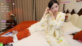 Luna_Liu520 Chaturbate Ppv Broadcast