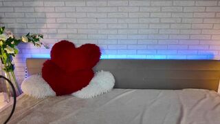 Mynovabliss Chaturbate Busty Naked Girl