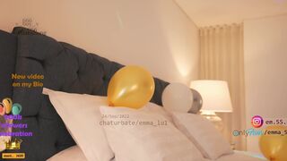 Emma_Lu1 Chaturbate Recording Sextape