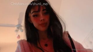 Shunli_Mei Onlyfans 22-11-2025 Thin Cool Model