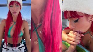 Onlyfans Nalafitness 2025-12-08 Thin Slut Rips Her Rec Hole