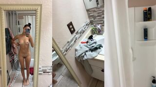 Hiitssenya Onlyfans 2025/12/22 Touches Herself In Pvt