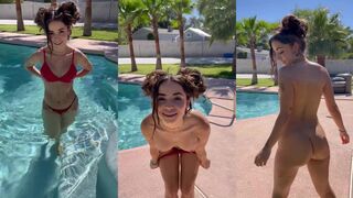 Jamelizzzz Aka Jamelizsmth Onlyfans 2025/12/20 Nude Content