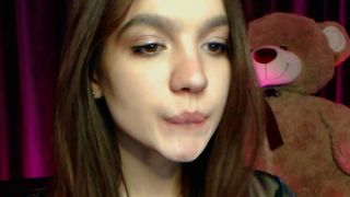 stacyspaces alluring woman shows vulgar essence