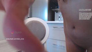 daily_love juicy excited nipples want to caress