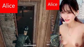 alicechina  30.12.2019  chaturbate webcam teen masturbating asian (480p)