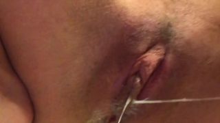 sydney cole onlyfans stringy creampie anyone