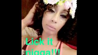 misty stone onlyfans i stay horny