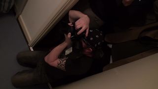 michelle thorne onlyfans behind the scenes members day shoot vid naughty nurse thorn