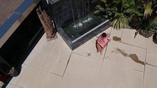 julie cash onlyfans behind the scenes for you cash mafia