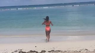 uma jolie onlyfans runaway with me