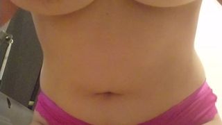 tigerr benson onlyfans boooingggg sweaty