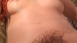 shona river onlyfans brushing my bush video