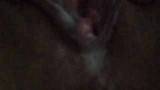 miss monica sage onlyfans cum watch my cum drip out of me