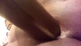 miaa sapphire onlyfans bbc gets me so creamy