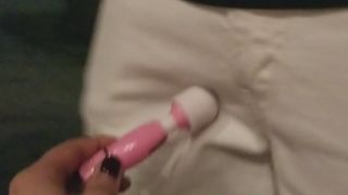 mandy muse onlyfans mini vibrator cam