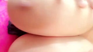 Billiebombs Sexy brunette