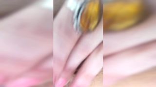 veronica paige hot bitches shine small tits on camera