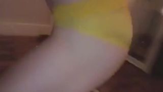 veronica paige fucks herself with different sized dicks