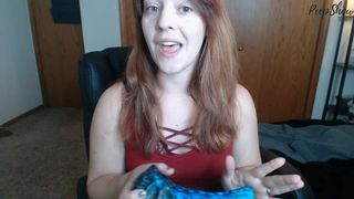 tawneyssexed online show January 2020