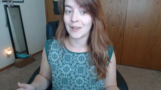 tawneyssexed A delightful young lady