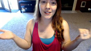 tawneyssexed Hot doll