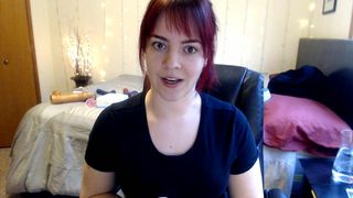 tawneyssexed Mouth-watering trash