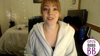 tawneyssexed Red-haired Confused