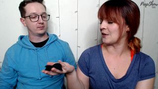 tawneyssexed naughty slut fucks pussy