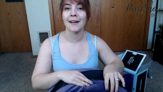 tawneyssexed Slut sweetly