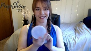 tawneyssexed wonderful redhead sexy poses for the camera